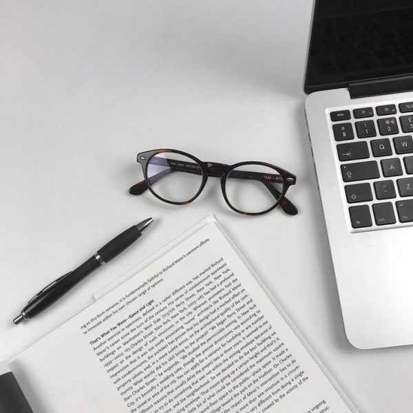 Stress-Free Accounting